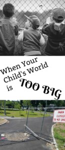 Pinterest Child's World