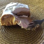 Pumpkin Lush Dessert