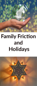 pinterest family friction