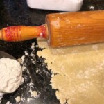 Christmas Sugar Cookies