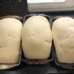 Erma’s Homemade Bread