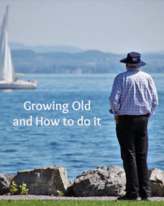 Pinterest Growing Old