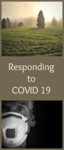 pinterest responding to covid 19