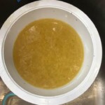 Chicken and Broth: the How To