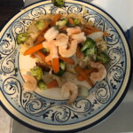 Shrimp Fried Rice