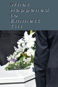 Pinterest Emmett Till