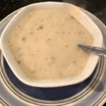 White Chicken Chili