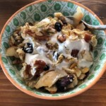 Katie’s Healthy Granola