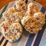 Rice Krispie Treats