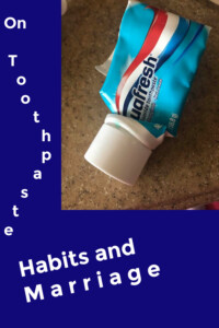 toothpaste habits