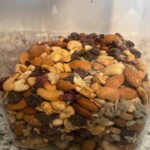 Homemade Trail Mix