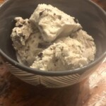 Oreo Ice Cream Dessert