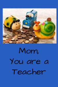 Pinterest Mom Teacher