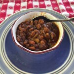 Fourth of July Beans