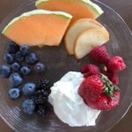 Easy Mock Devonshire Cream