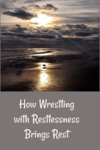 Pinterest wrestling brings rest