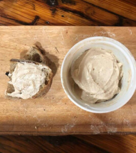 cream cheese spread