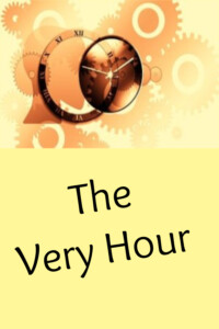 Pinterest The Very Hour