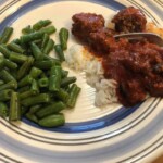 Homemade Meatballs