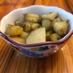 Skillet Potatoes