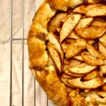 Apple Galette