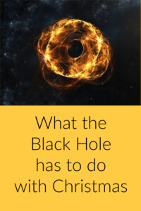 Pinterest Black Hole