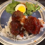 Easy Freeze-Ahead Meatballs