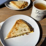 Breakfast Tortilla Wrap