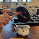 Homemade Chocolate Syrup