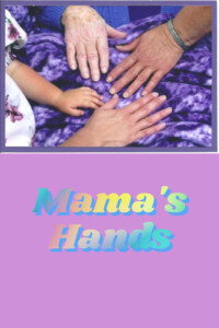 Pinterest Mama's Hands
