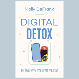 digital detox