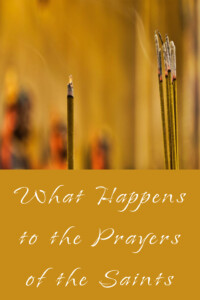 Pinterest Prayers of the Saints