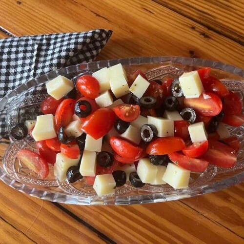 tomato salad