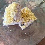 Berry Yum-Yum Dessert