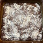 Crinkle Top Brownies