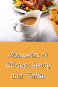 Pinterest Chicken Gravy
