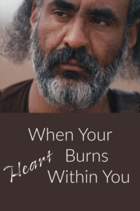 Pinterest Hearts Burn
