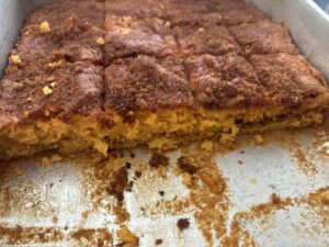 quick coffee cake