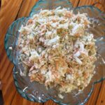 4-Vegetable Coleslaw