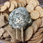 Cheese Ball