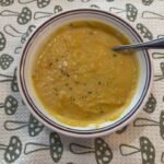 Butternut Harvest Soup