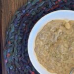 Hamburger Potato Soup