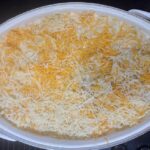 Homemade, Baked Macaroni