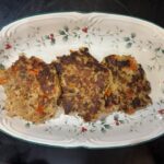 Salmon Patties