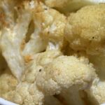 Cauliflower Bites – Air Fried or Oven