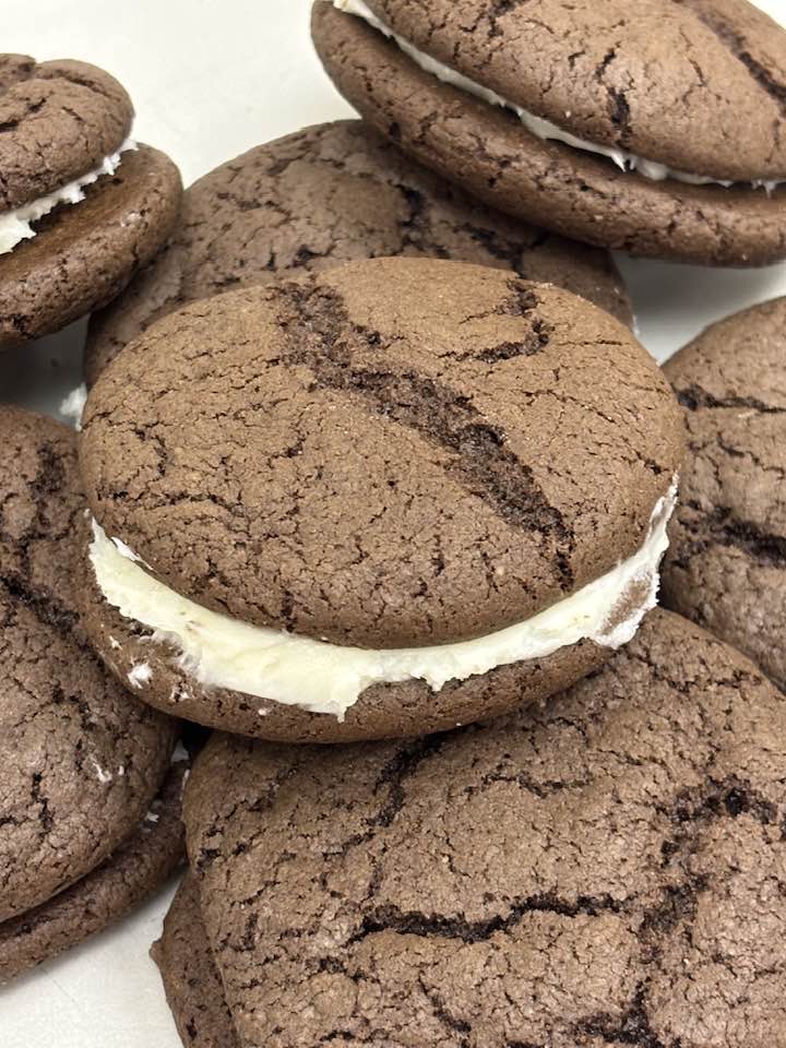 Oreo Cookies
