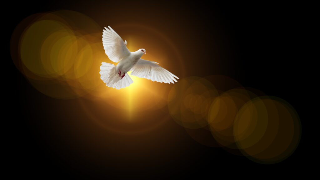 Pentecost